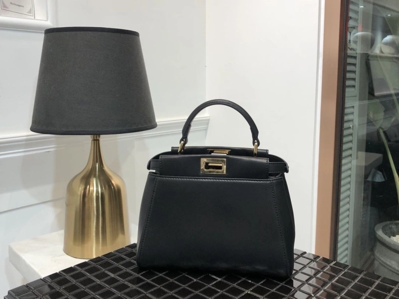 Elegant Fxndx Top Handle Bags 69121