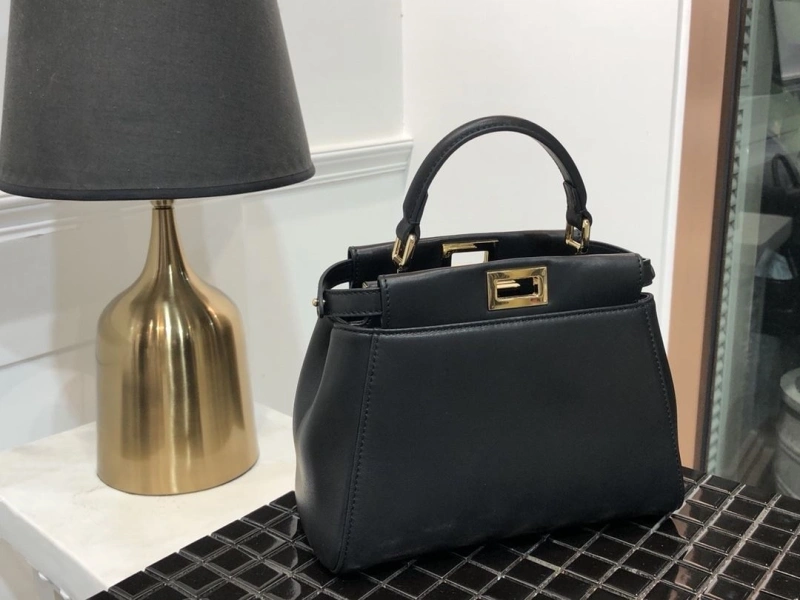 Elegant Fxndx Top Handle Bags 69121