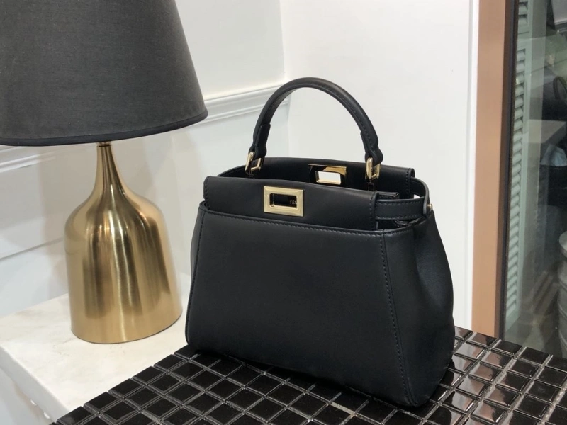 Elegant Fxndx Top Handle Bags 69121