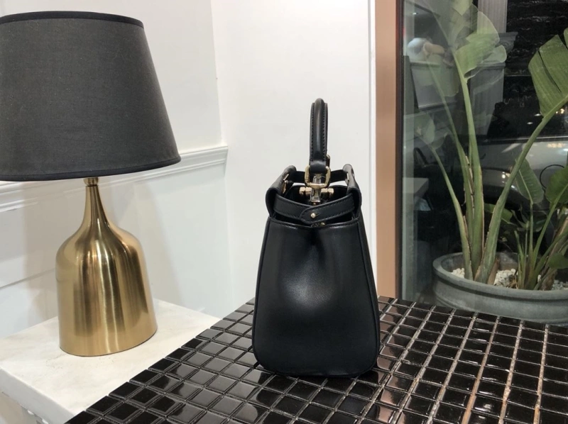 Elegant Fxndx Top Handle Bags 69121