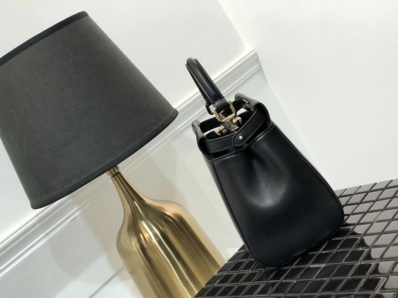 Elegant Fxndx Top Handle Bags 69121
