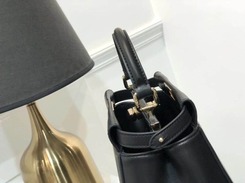 Elegant Fxndx Top Handle Bags 69121