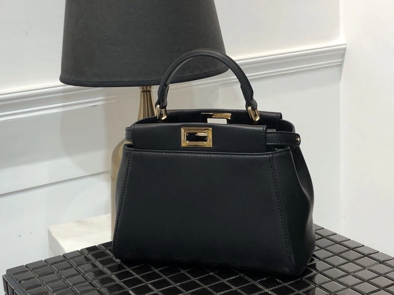 Elegant Fxndx Top Handle Bags 69121