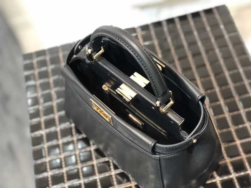 Elegant Fxndx Top Handle Bags 69121