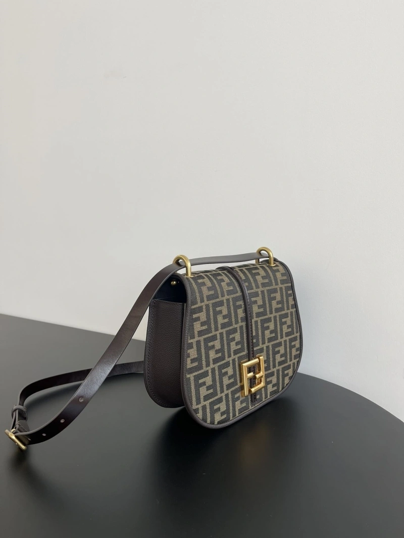 Bold Fxndx Satchel Bags 69326