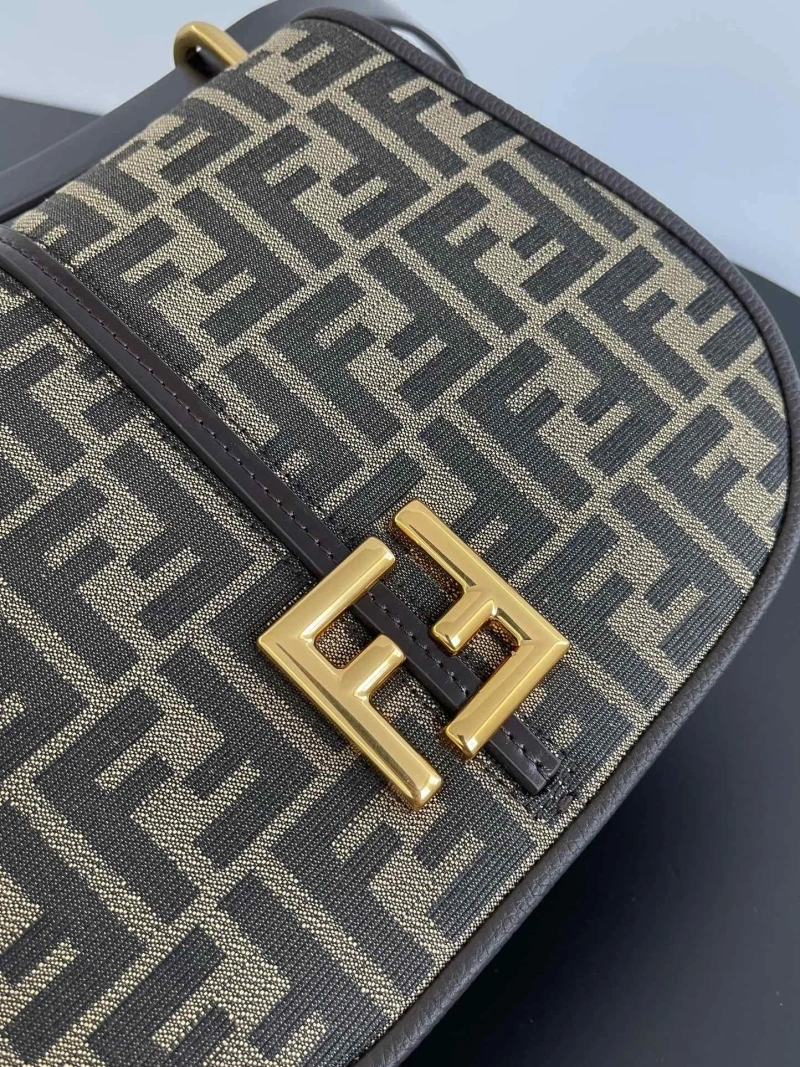 Bold Fxndx Satchel Bags 69326