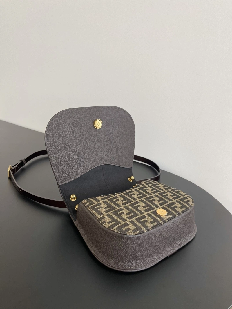 Bold Fxndx Satchel Bags 69326