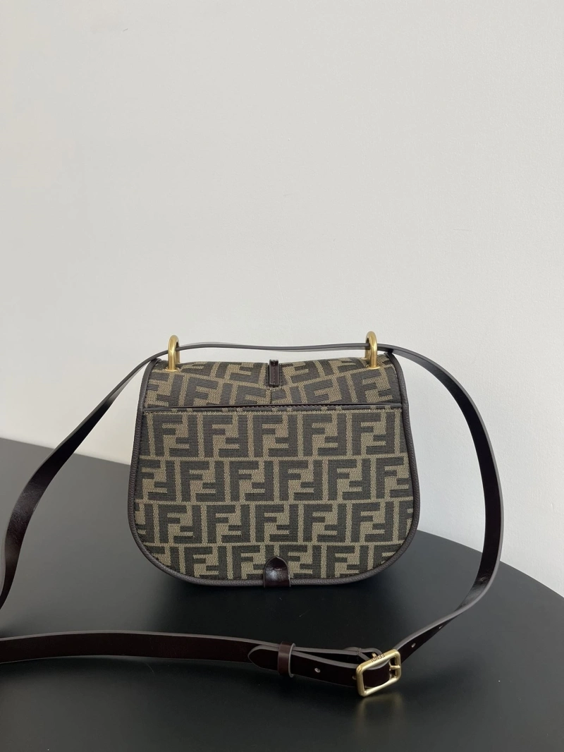 Bold Fxndx Satchel Bags 69326