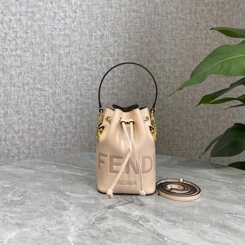 Fxndx Bucket Bags Sleek 69378