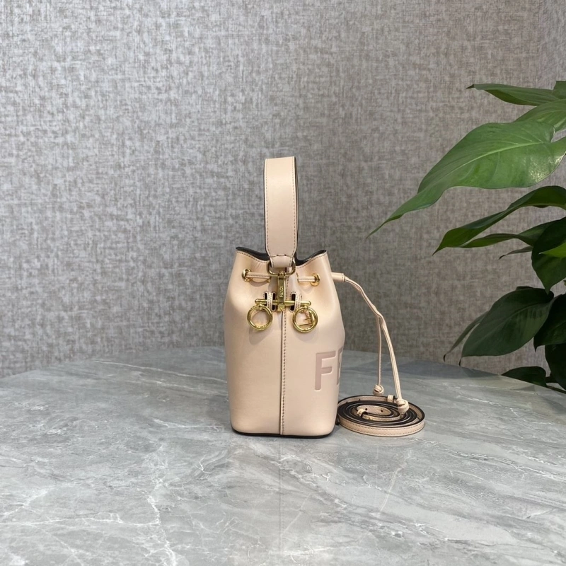 Fxndx Bucket Bags Sleek 69378
