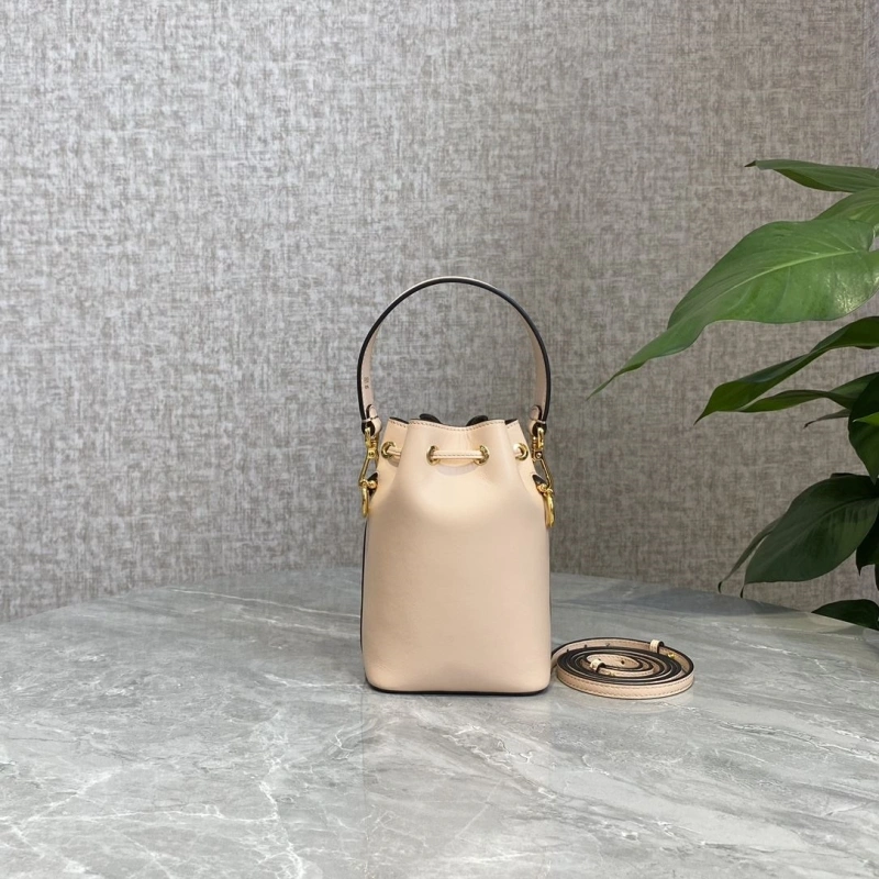 Fxndx Bucket Bags Sleek 69378