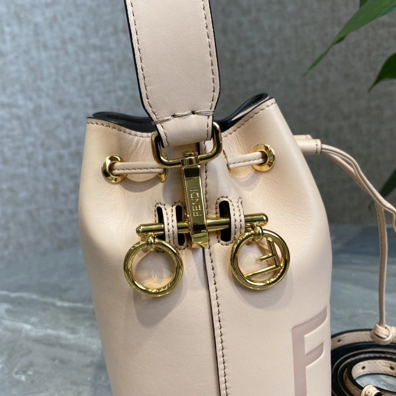 Fxndx Bucket Bags Sleek 69378
