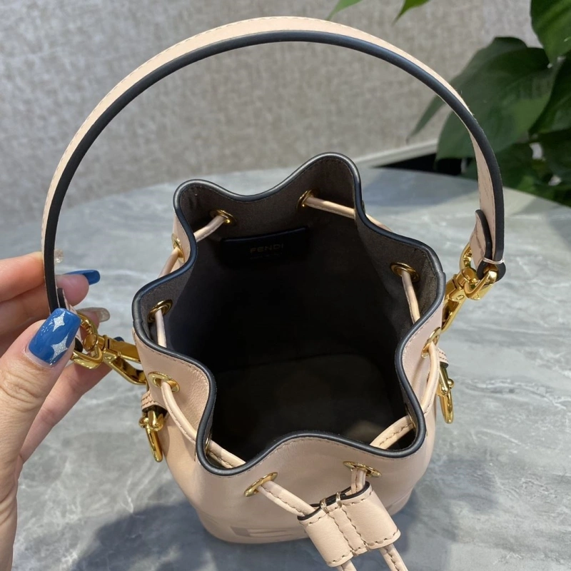 Fxndx Bucket Bags Sleek 69378