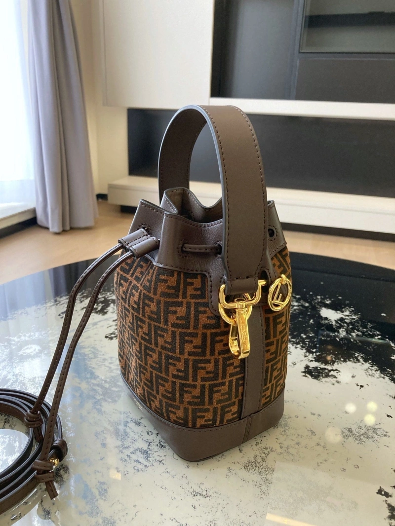 Fxndx Bucket Bags TopPick 69375