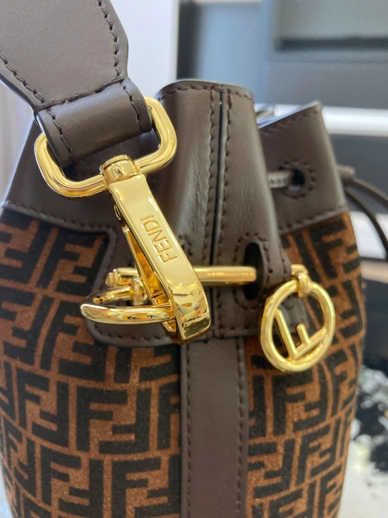 Fxndx Bucket Bags TopPick 69375