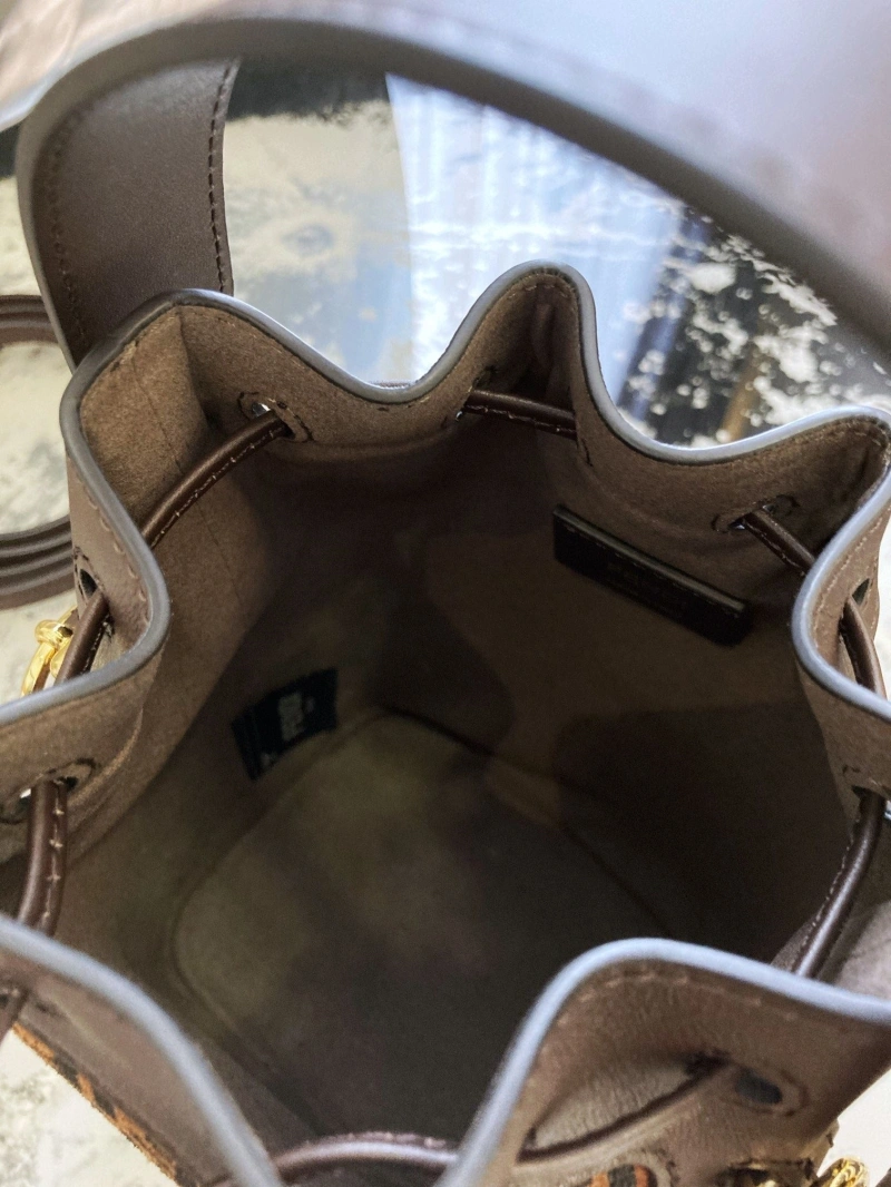 Fxndx Bucket Bags TopPick 69375