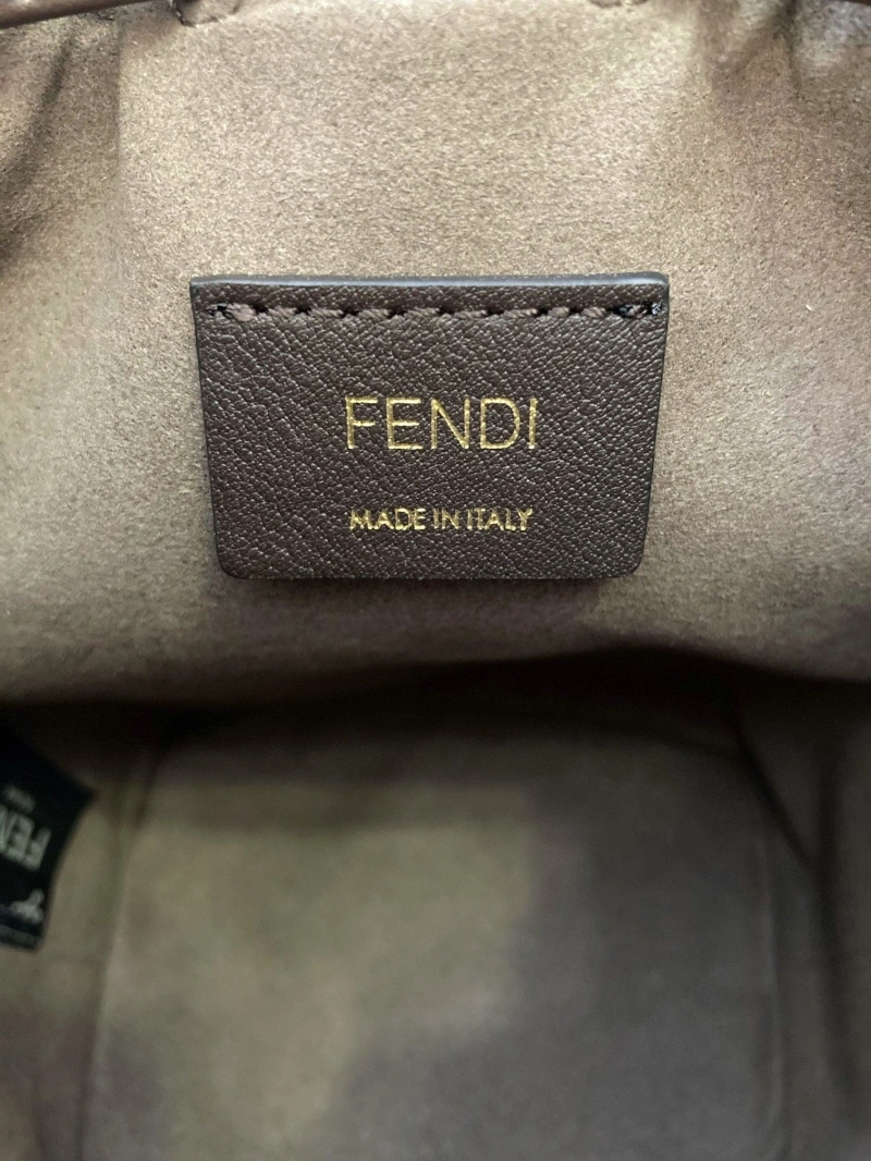 Fxndx Bucket Bags TopPick 69375