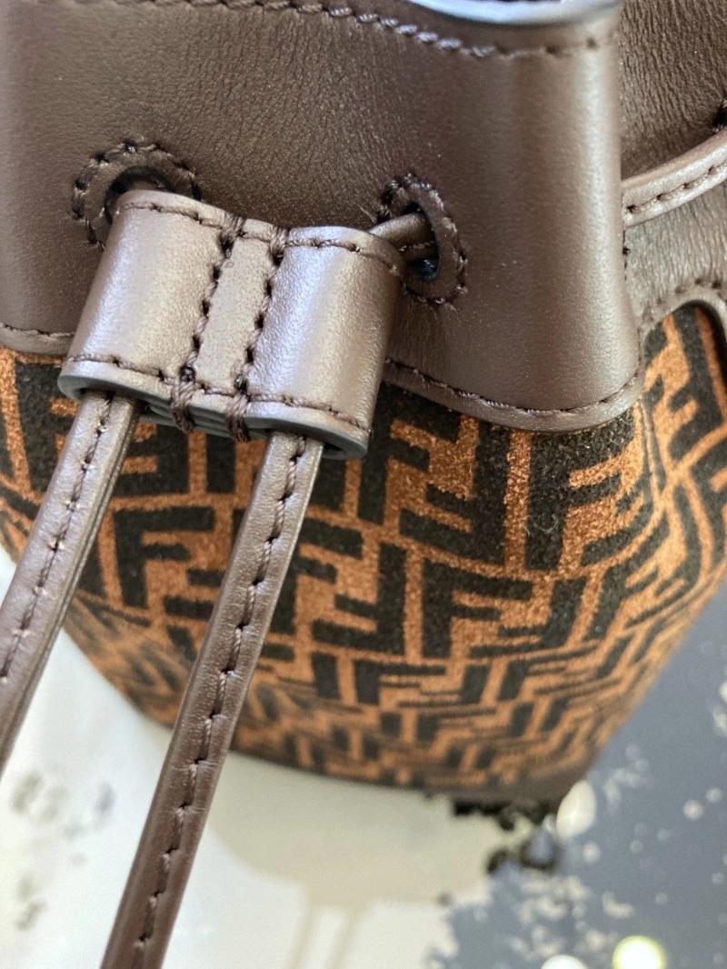 Fxndx Bucket Bags TopPick 69375