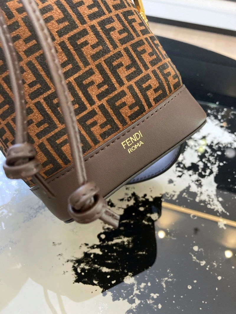 Fxndx Bucket Bags TopPick 69375