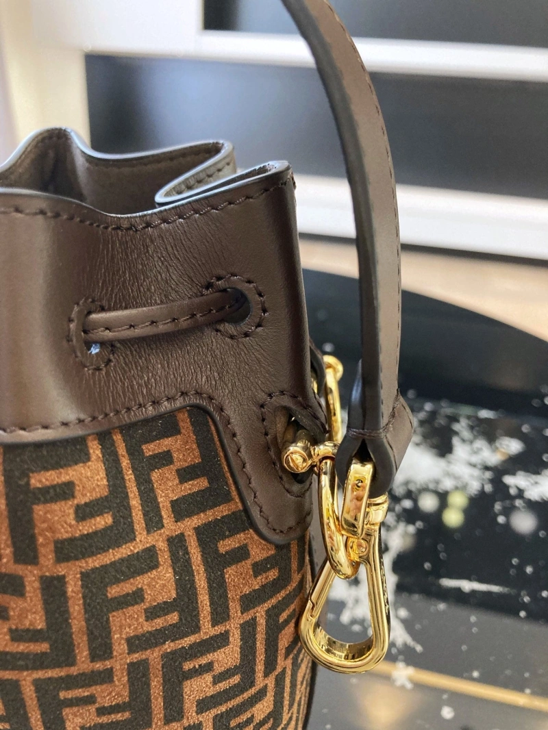 Fxndx Bucket Bags TopPick 69375