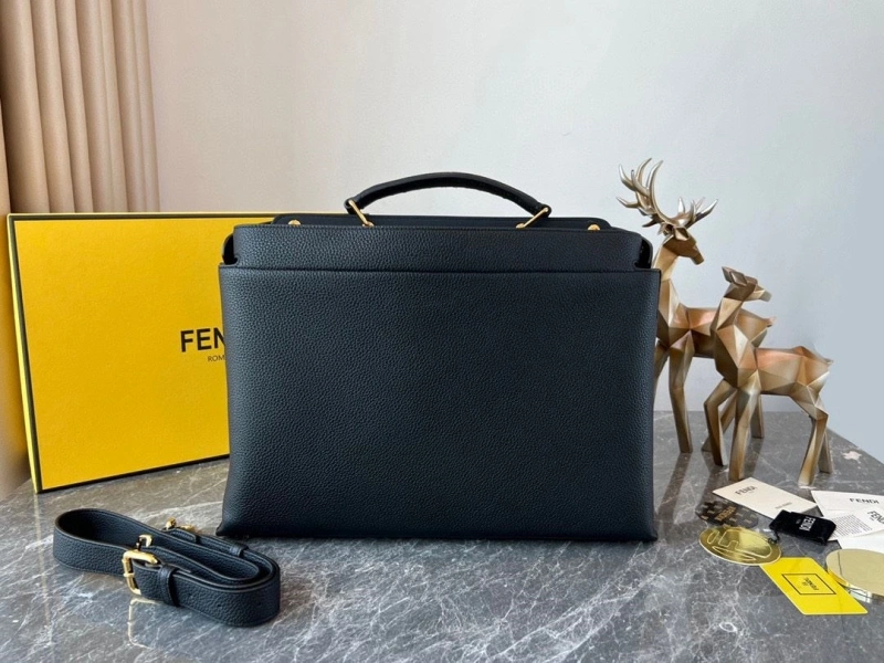 Trendy Fxndx Shopping Bags 69251