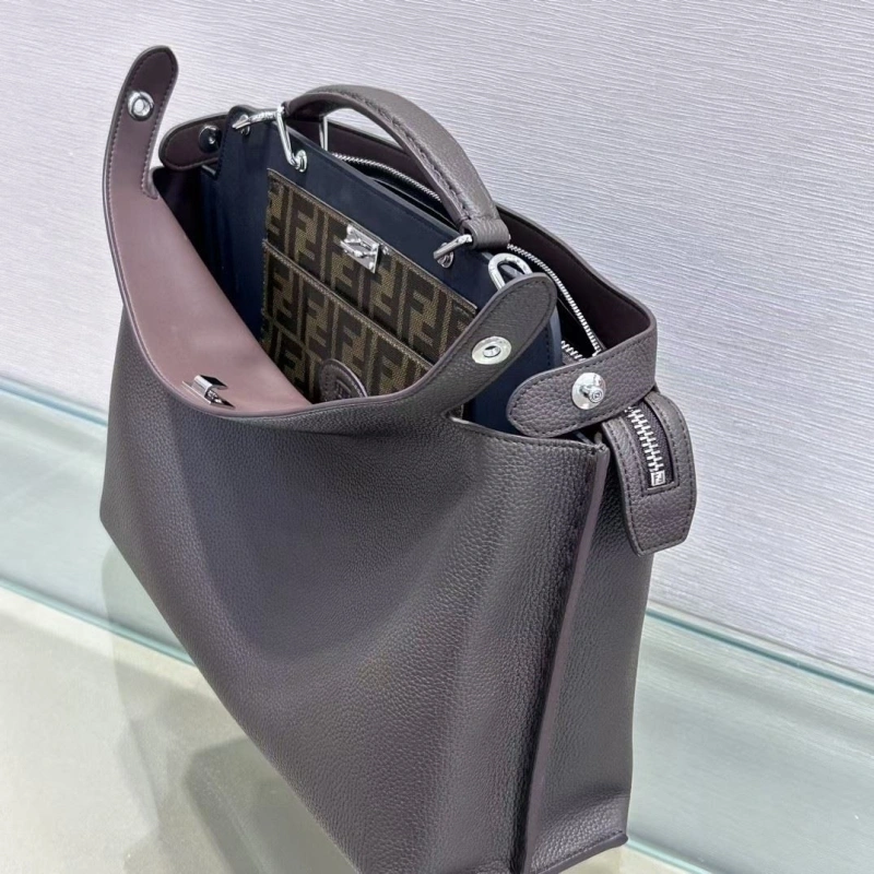 Fxndx Shopping Bags Refined 69266