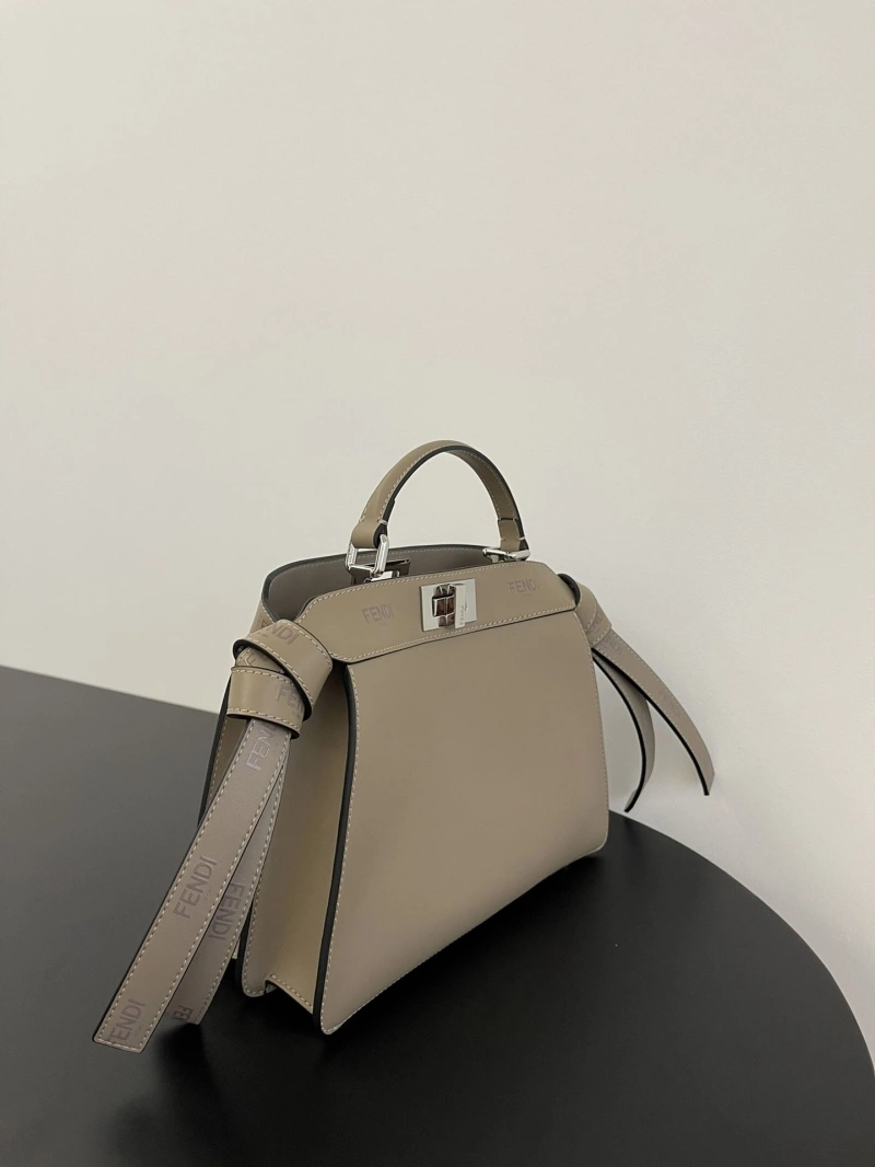 Fxndx Top Handle Bags Lightweight 69120