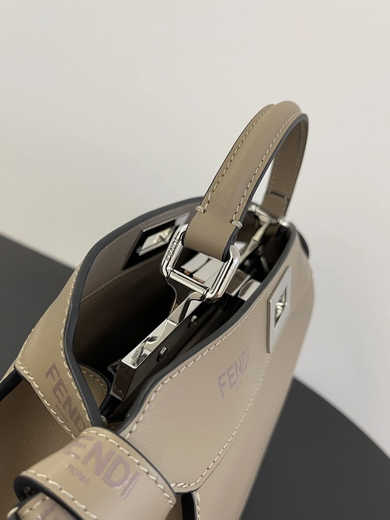 Fxndx Top Handle Bags Lightweight 69120