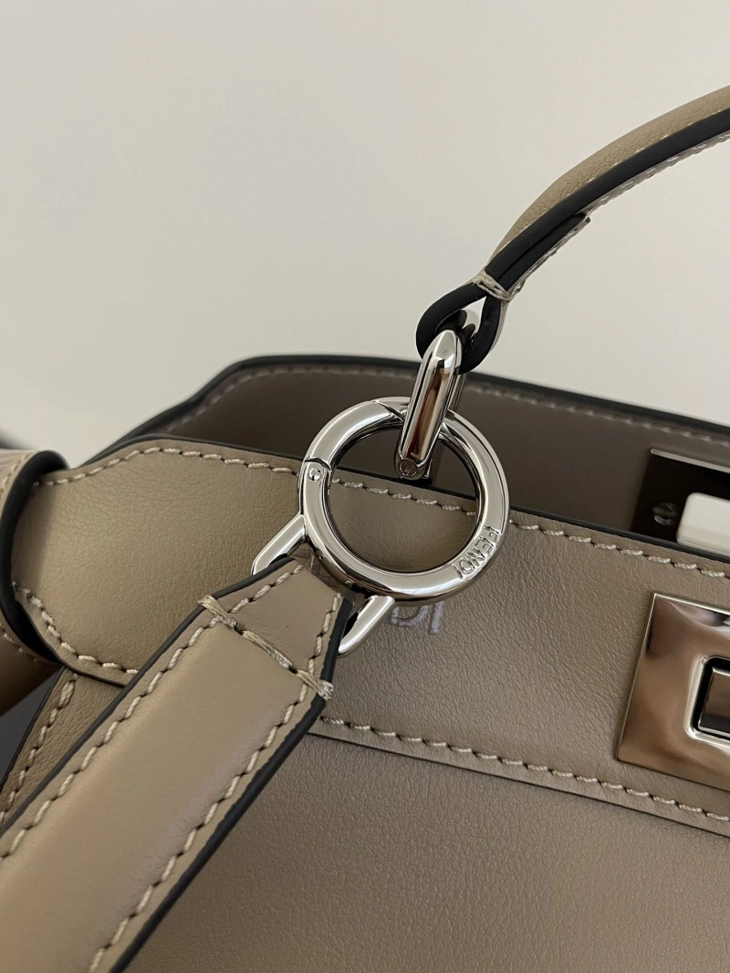Fxndx Top Handle Bags Lightweight 69120