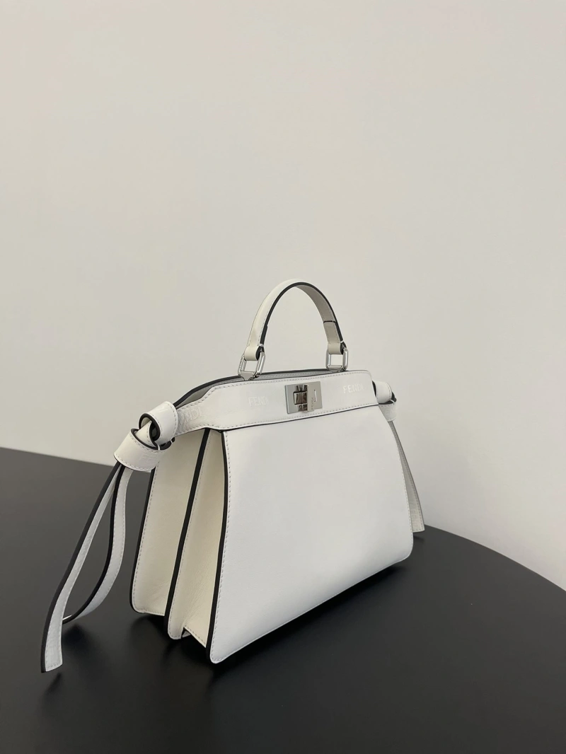 Durable Fxndx Top Handle Bags 69111