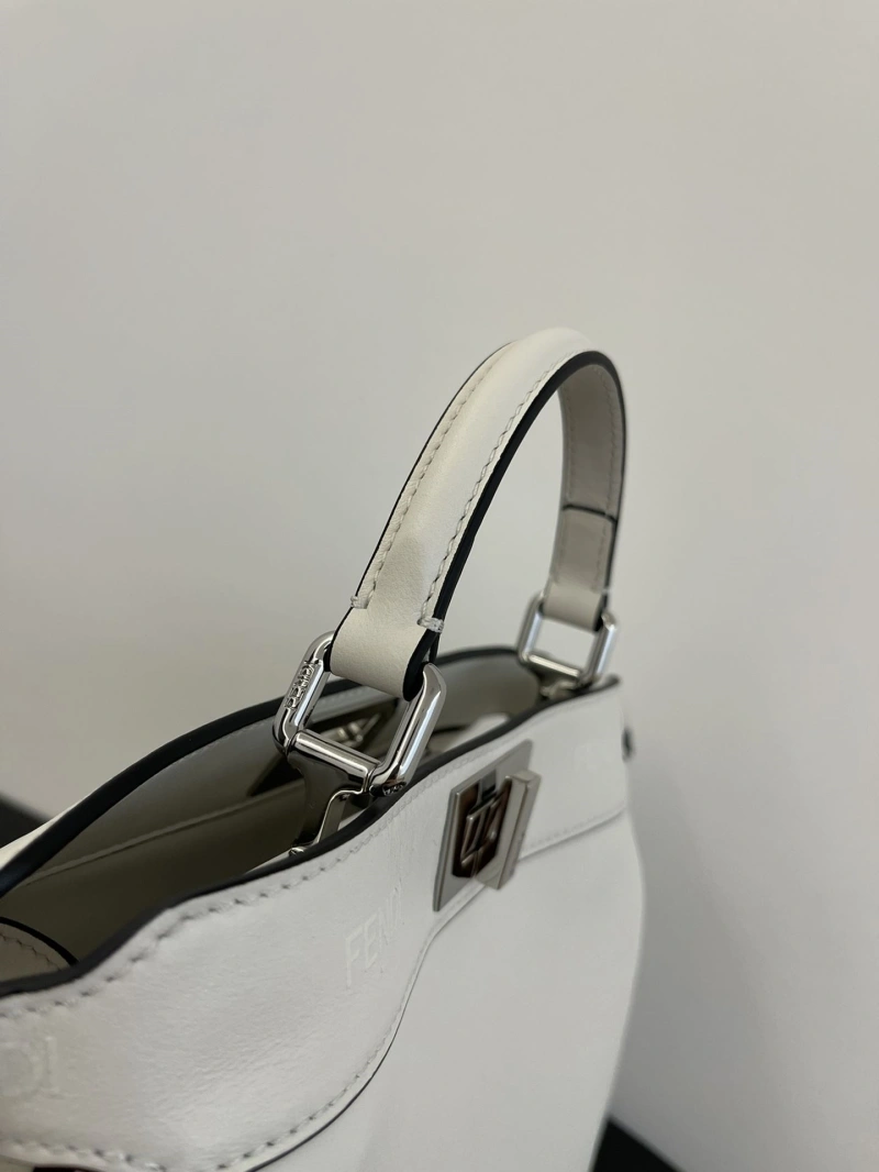 Durable Fxndx Top Handle Bags 69111