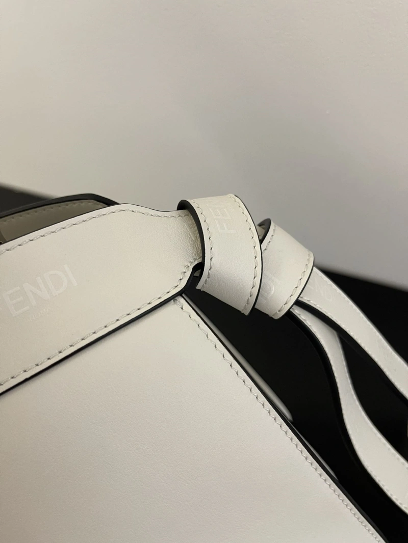 Durable Fxndx Top Handle Bags 69111