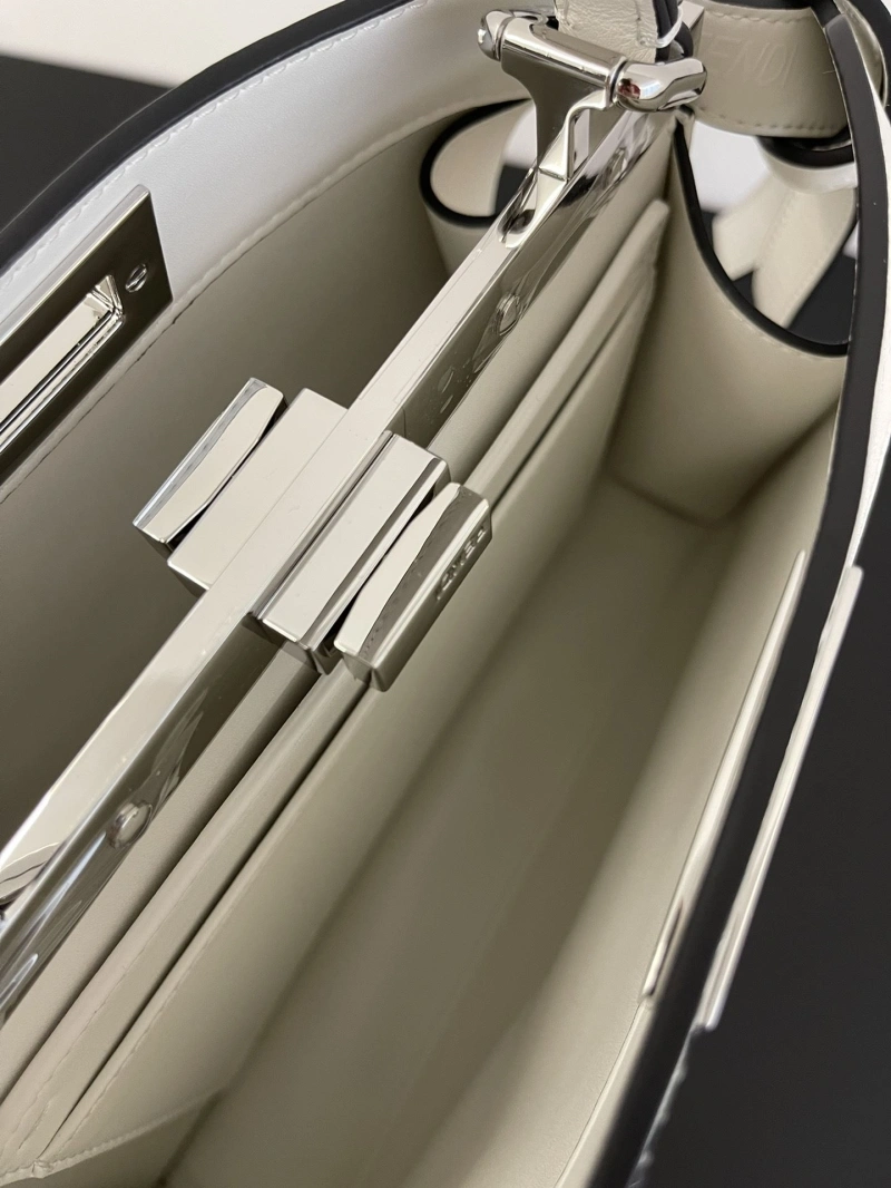 Durable Fxndx Top Handle Bags 69111