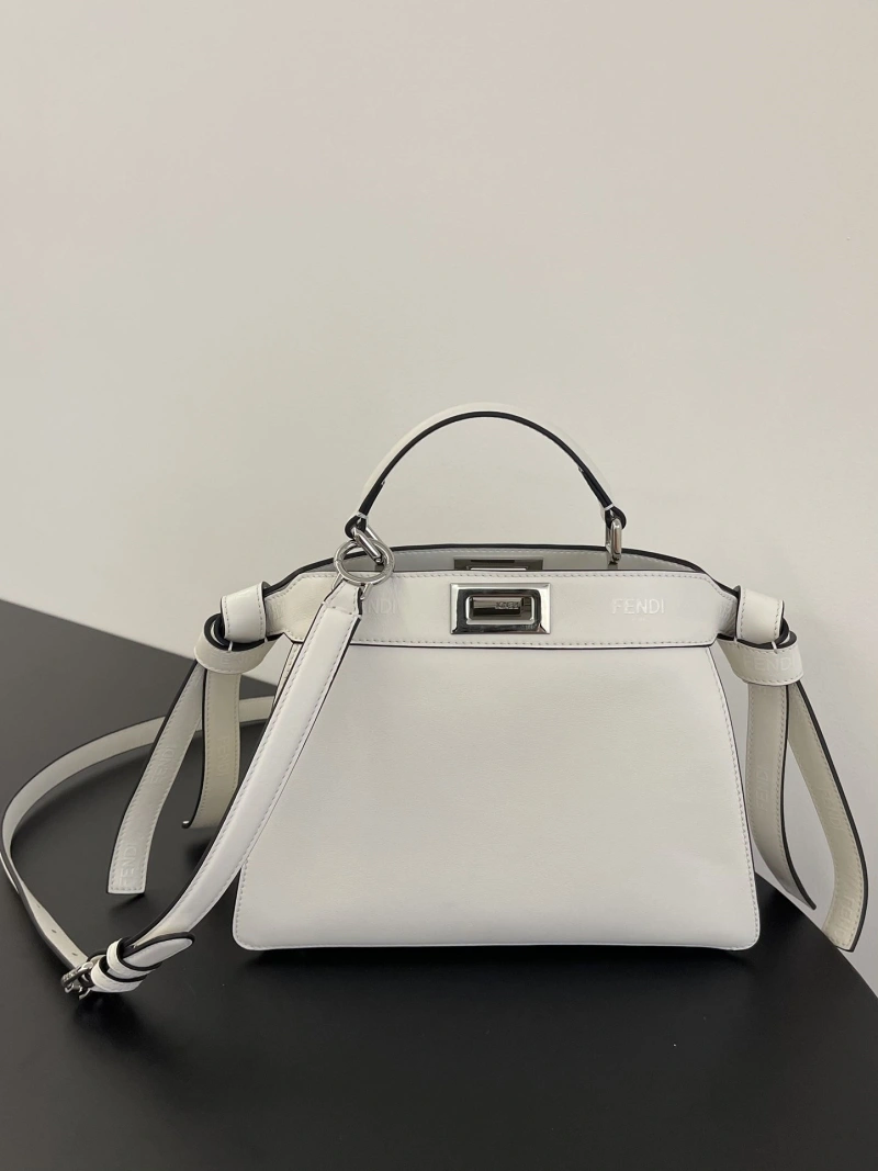 Durable Fxndx Top Handle Bags 69111