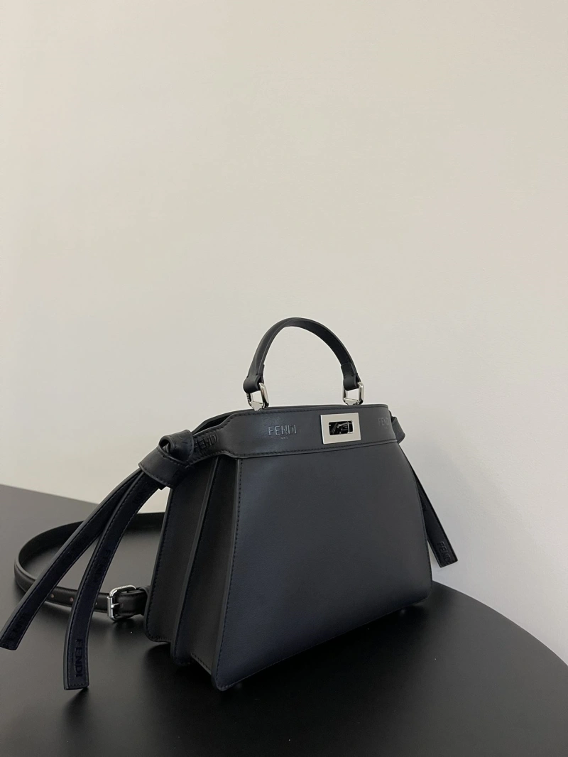 Fxndx Top Handle Bags Compact 69141