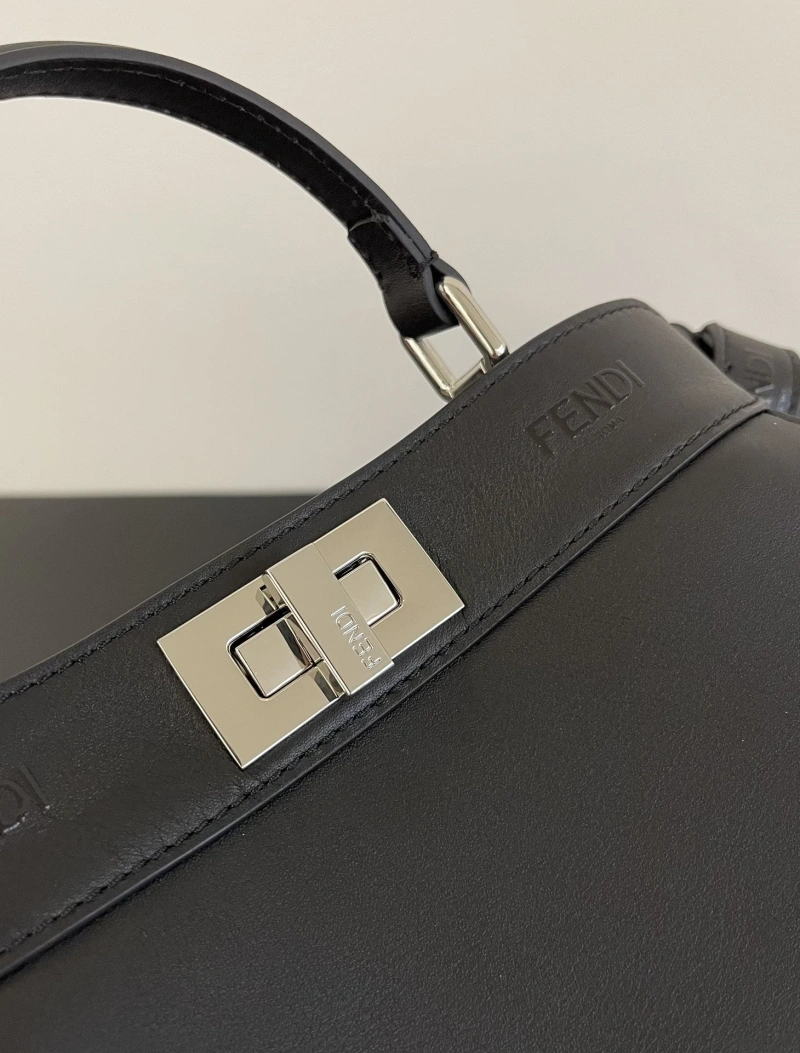 Fxndx Top Handle Bags Compact 69141