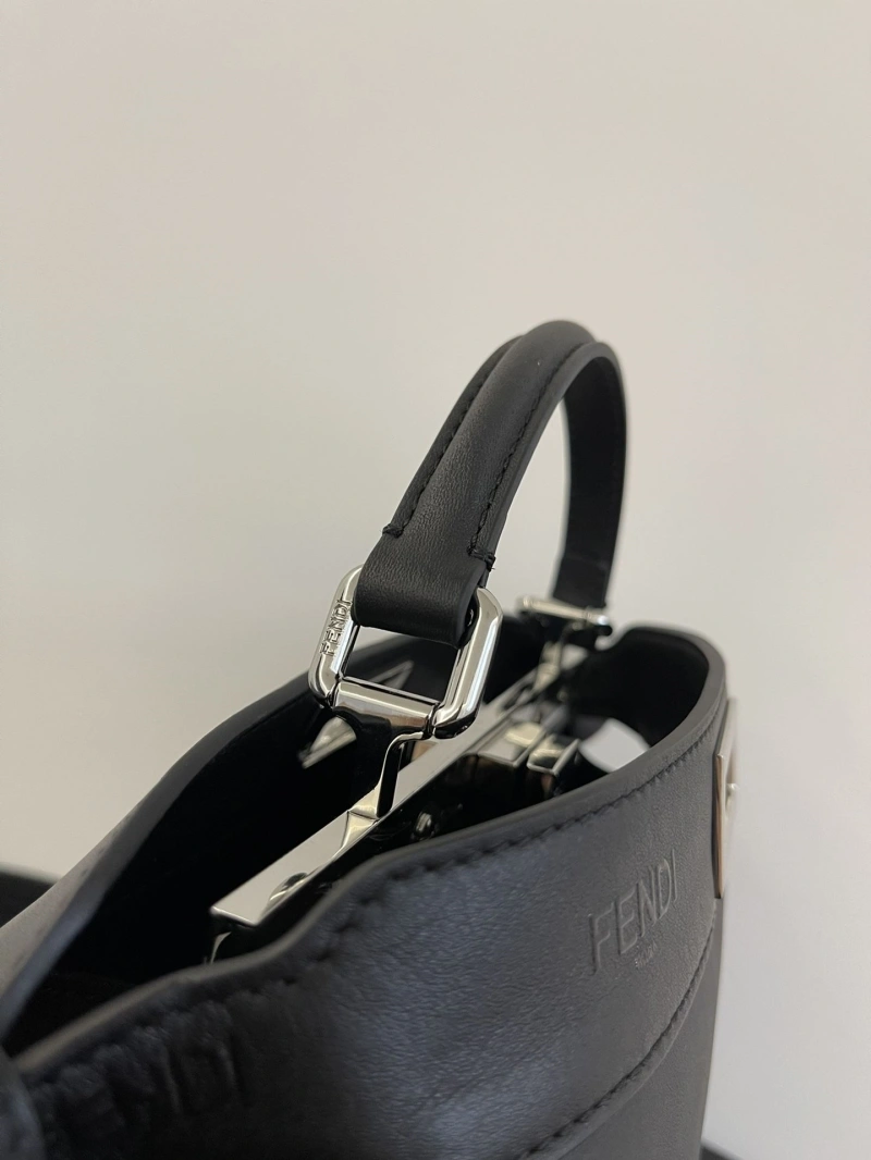 Fxndx Top Handle Bags Compact 69141