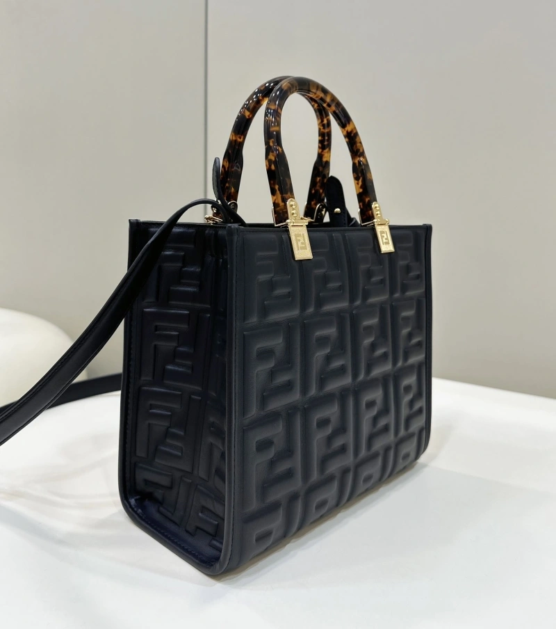 Soft Fxndx Shopping Bags 69286