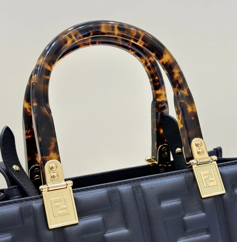 Soft Fxndx Shopping Bags 69286