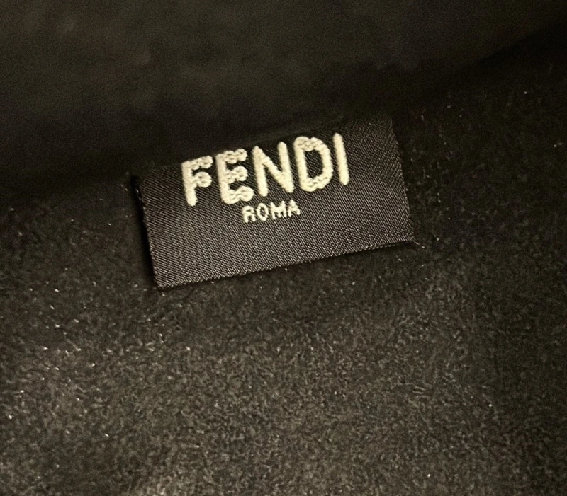 Soft Fxndx Shopping Bags 69286