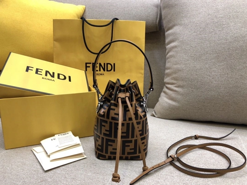Fxndx Bucket Bags Breathable 69363