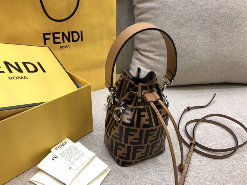 Fxndx Bucket Bags Breathable 69363