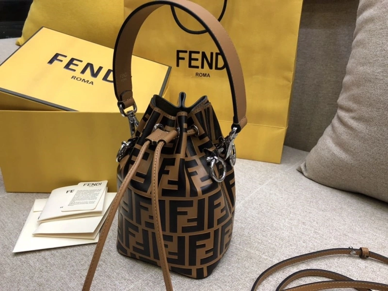 Fxndx Bucket Bags Breathable 69363