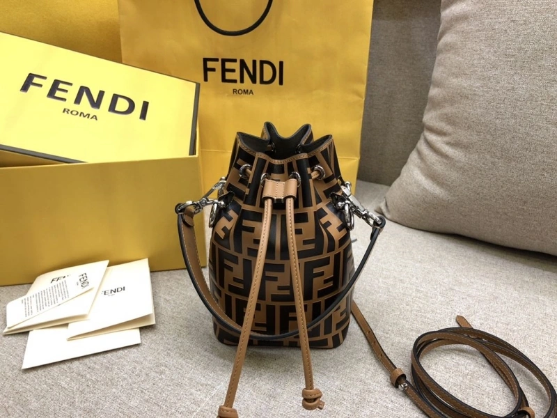 Fxndx Bucket Bags Breathable 69363