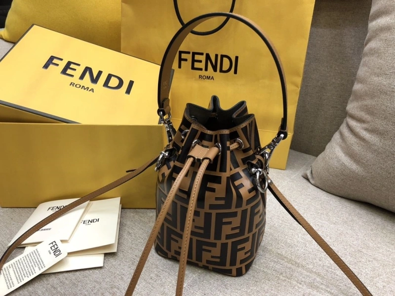 Fxndx Bucket Bags Breathable 69363