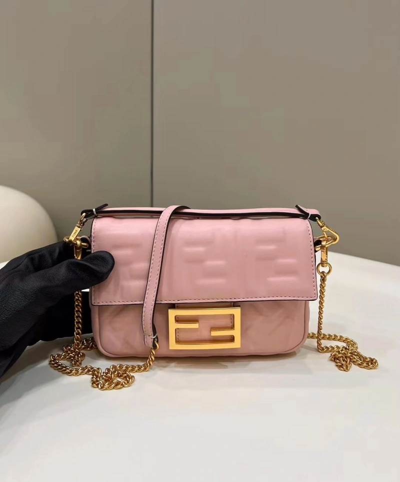Fxndx Baguette Bags Refined 69486