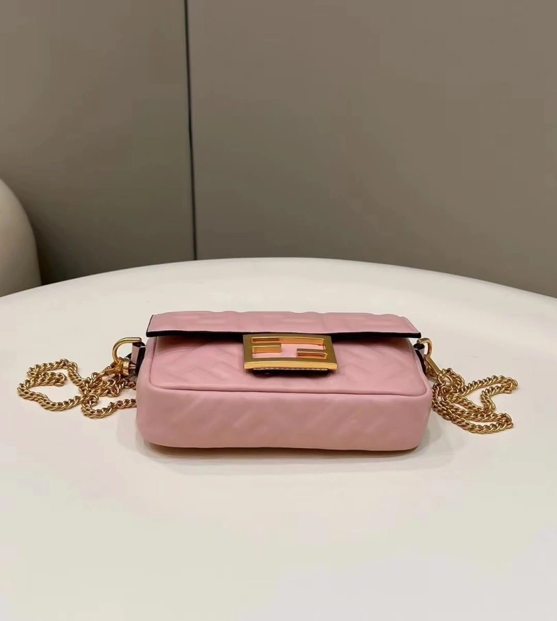 Fxndx Baguette Bags Refined 69486