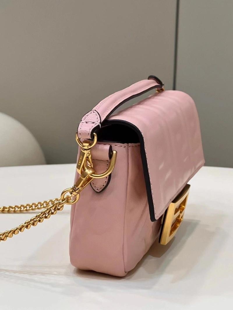 Fxndx Baguette Bags Refined 69486