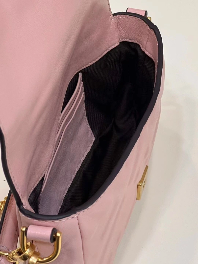 Fxndx Baguette Bags Refined 69486