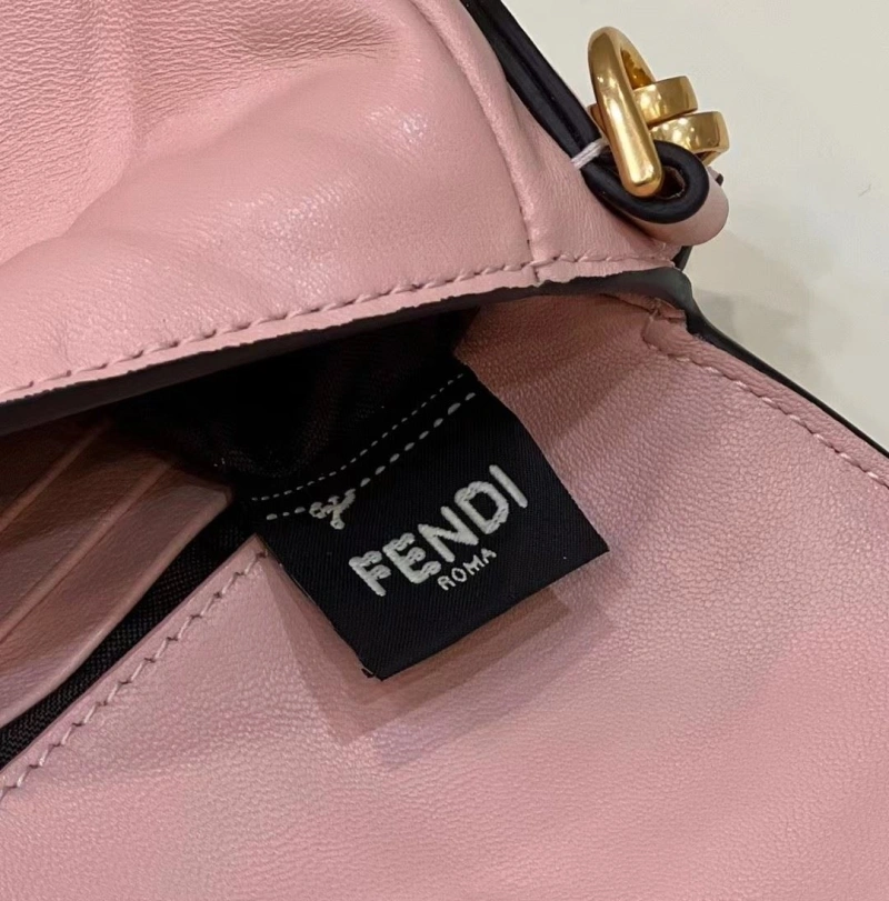 Fxndx Baguette Bags Refined 69486